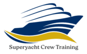 superyacht logo png