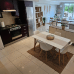 superyacht accommodation kitchen 1