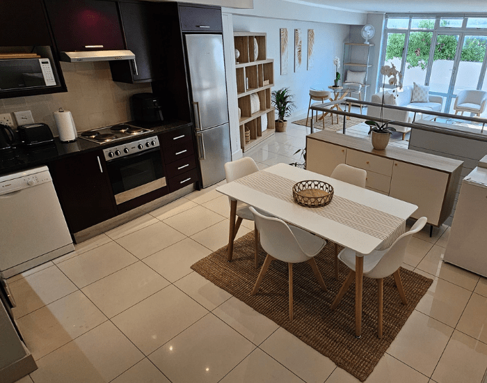 superyacht accommodation kitchen 1