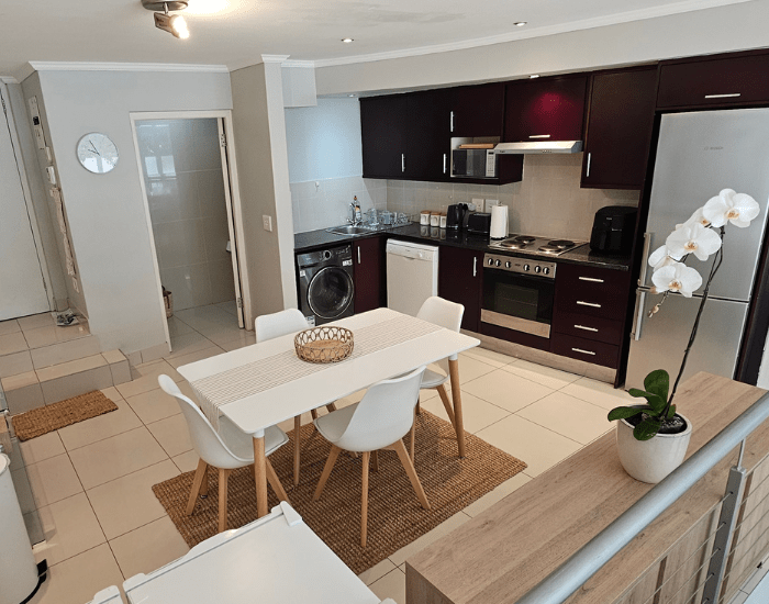 superyacht accommodation kitchen 2