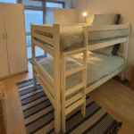 superyacht accommodation room 1b